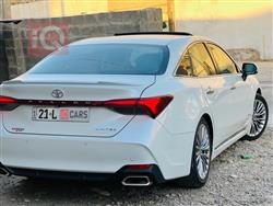 تويوتا أفالون